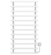 Электрический полотенцесушитель Deffi Breeze П12 500x1200 правое подключение WD04 белый A.BZ.120.50.12.E.W.L.4