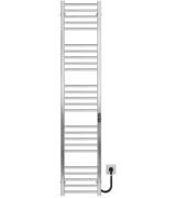 Електрична сушарка для рушників Deffi Lima П25 300х1600 праве підключення JD04 хром A.LI.160.30.25.E.C.R.2