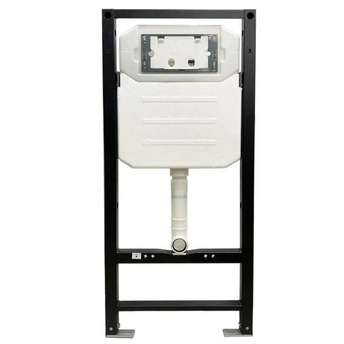 Система инсталляции VBI ELBA нержавеющая сталь VBI-030001