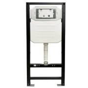 Система інсталяції VBI ELBA нержавіюча сталь VBI-030001