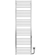 Электрический полотенцесушитель Deffi Lima П30 500х1800 правое подключение JD04 хром A.LI.180.50.30.E.C.R.2