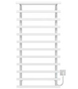 Электрический полотенцесушитель Deffi Agata П12 400x1200 правое подключение WD03 белый A.AG.120.40.12.E.W.R.2