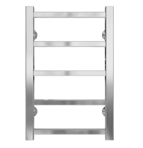 Полотенцесушитель водяной Deffi Forest П6 200х600 нижнее подключение хром A.FR.60.20.6.C.A