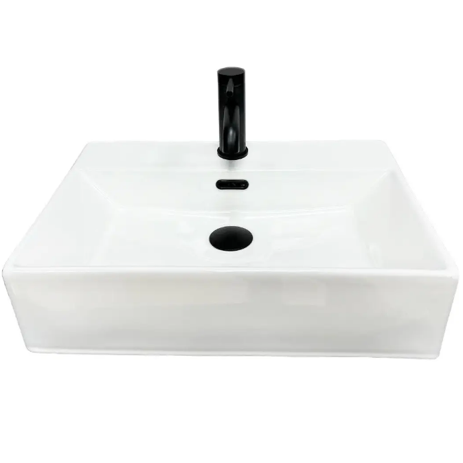 Раковина для ванной VBI PADUA 50 51x36 см керамика белый VBI-012200