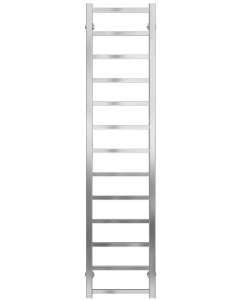 Сушка для рушників водяна Deffi Forest П13 200х1400 бічне праве підключення хром A.FR.140.20.13.C.C