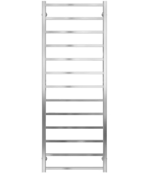 Полотенцесушитель водяной Deffi Forest П13 500х1400 нижнее подключение хром A.FR.140.50.13.C.A
