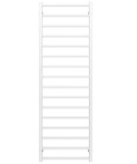 Сушка для рушників водяна Deffi Forest П16 500х1600 бічне праве підключення білий A.FR.160.50.16.W.C