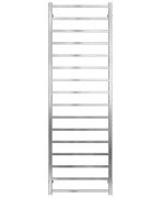 Полотенцесушитель водяной Deffi Forest П16 600х1600 нижнее подключение хром A.FR.160.60.16.C.A
