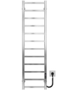 Электрический полотенцесушитель Deffi Forest П12 200х1200 правое подключение JD04 хром A.FR.120.20.12.E.C.R.2