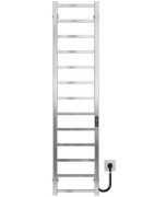 Электрический полотенцесушитель Deffi Forest П13 200х1400 правое подключение JD04 хром A.FR.140.20.13.E.C.R.2