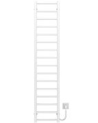 Электрический полотенцесушитель Deffi Forest П16 200х1600 правое подключение WD04 белый A.FR.160.20.16.E.W.R.4