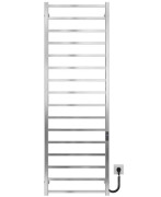 Электрический полотенцесушитель Deffi Forest П16 500х1600 правое подключение JD04 хром A.FR.160.50.16.E.C.R.2