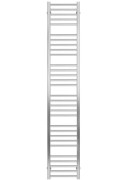 Полотенцесушитель водяной Deffi Lima П30 300х1800 боковое правое подключение хром A.LI.180.30.30.C.C