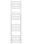 Сушка для рушників водяна Deffi Lima П20 400х1300 нижнє підключення білий A.LI.130.40.20.W.A