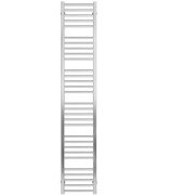 Сушка для рушників водяна Deffi Lima П30 400х1800 нижнє підключення хром A.LI.180.40.30.C.A