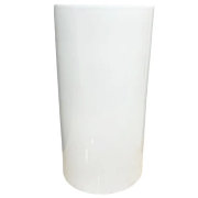 Раковина для ванной VBI MATERA 46x46 см керамика белый VBI-019001