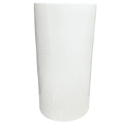 Раковина для ванної кімнати VBI MATERA 46x46 см кераміка білий VBI-019001