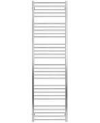Полотенцесушитель водяной Deffi Lima П30 500х1800 боковое правое подключение хром A.LI.180.50.30.C.C