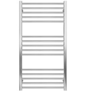 Полотенцесушитель водяной Deffi Lima П15 500х1000 нижнее подключение хром A.LI.100.50.15.C.A