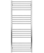 Сушка для рушників водяна Deffi Lima П20 500х1300 нижнє підключення хром A.LI.130.50.20.C.A