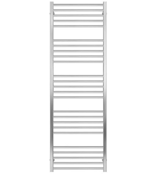 Полотенцесушитель водяной Deffi Lima П25 500х1600 нижнее подключение хром A.LI.160.50.25.C.A