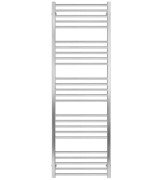 Полотенцесушитель водяной Deffi Lima П25 500х1600 нижнее подключение хром A.LI.160.50.25.C.A