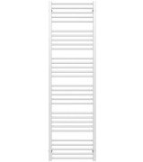 Сушка для рушників водяна Deffi Lima П30 500х1800 бічне праве підключення білий A.LI.180.50.30.W.C