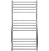 Сушка для рушників водяна Deffi Lima П15 500х1000 нижнє підключення хром A.LI.100.50.15.C.A