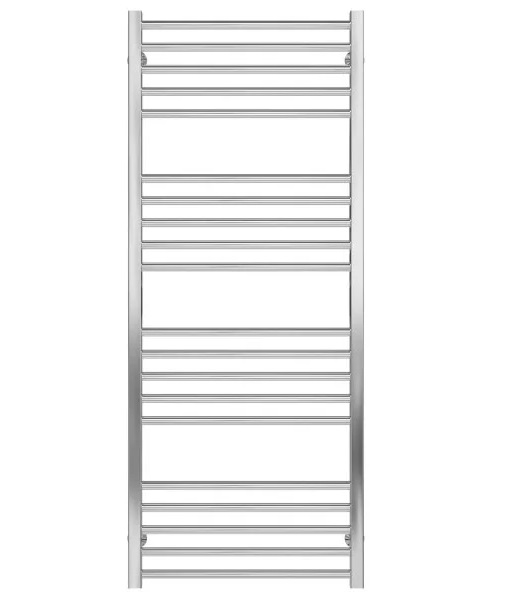 Сушка для рушників водяна Deffi Lima П20 600х1300 нижнє підключення хром A.LI.130.60.20.C.A