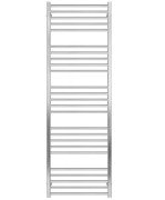 Сушка для рушників водяна Deffi Lima П25 600х1600 нижнє підключення хром A.LI.160.60.25.C.A