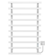 Электрический полотенцесушитель Deffi Breeze П10 400x1000 правое подключение WD04 белый A.BZ.100.40.10.E.W.R.4