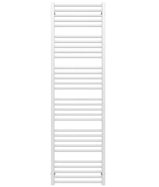 Сушка для рушників водяна Deffi Lima П30 600х1800 нижнє підключення білий A.LI.180.60.30.W.A