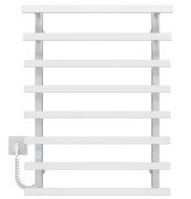 Электрический полотенцесушитель Deffi Breeze П8 400x800 левое подключение WD04 белый A.BZ.80.40.8.E.W.L.4