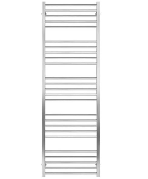 Сушка для рушників водяна Deffi Lima П25 600х1600 бічне праве підключення хром A.LI.160.60.25.C.C