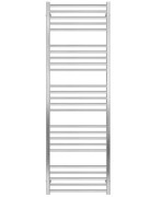 Полотенцесушитель водяной Deffi Lima П25 600х1600 боковое правое подключение хром A.LI.160.60.25.C.C