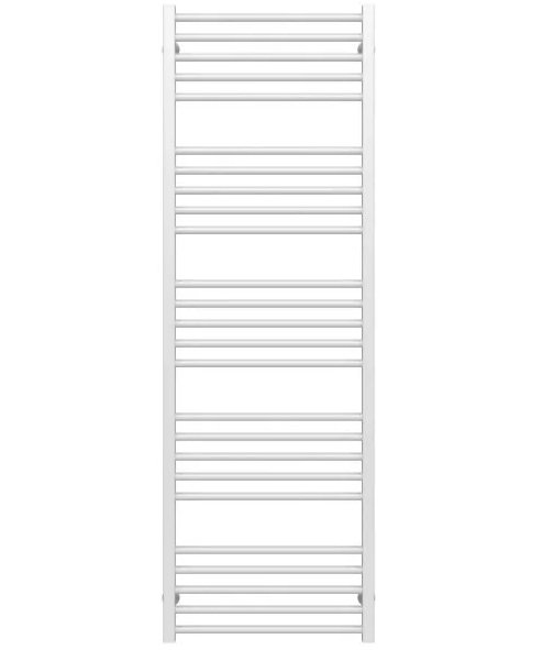 Сушка для рушників водяна Deffi Lima П25 600х1600 бічне праве підключення білий A.LI.160.60.25.W.C
