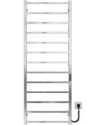 Электрический полотенцесушитель Deffi Forest П13 600х1400 правое подключение JD04 хром A.FR.140.60.13.E.C.R.2