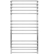 Сушка для рушників водяна Deffi Lux П15 700х1400 бічне праве підключення хром A.LU.140.70.15.C.C