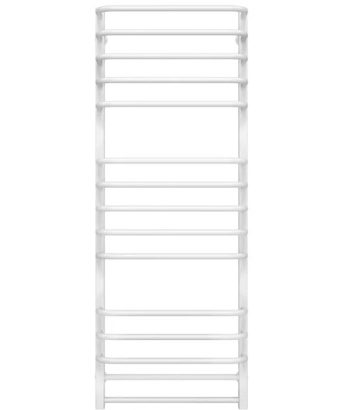 Сушка для рушників водяна Deffi Lux П15 600х1400 бічне праве підключення білий A.LU.140.60.15.W.C