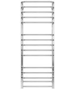 Полотенцесушитель водяной Deffi Lux П15 600х1400 боковое правое подключение хром A.LU.140.60.15.C.C