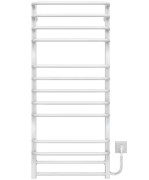 Электрический полотенцесушитель Deffi Lux П13 500х1200 правое подключение WD04 белый A.LU.120.50.13.E.W.R.4