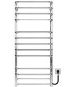 Електрична сушарка для рушників Deffi Lux П13 500х1200 праве підключення JD04 хром A.LU.120.50.13.E.C.R.2