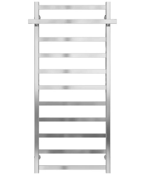 Сушка для рушників водяна Deffi Nicolе П11 500х1200 бічне праве підключення хром A.NI.120.50.11.C.C