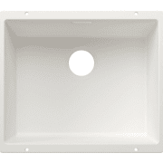 Мойка для кухни прямоугольная Blanco SUBLINE 500-U SILGRANIT PuraDur белый 527799