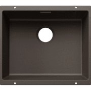 Мийка для кухні Blanco SUBLINE 500-U SILGRANIT PuraDur кава 527800