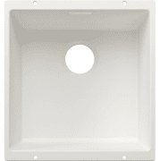 Мийка для кухні Blanco SUBLINE 400-U SILGRANIT PuraDur білий 527791