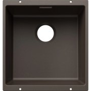 Мойка для кухни Blanco SUBLINE 400-U SILGRANIT PuraDur кофе 527792