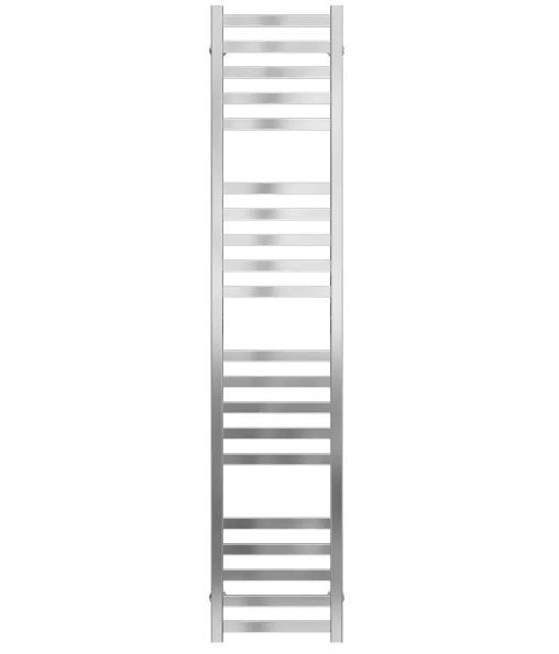 Полотенцесушитель водяной Deffi Magnus П20 200х1600 нижнее подключение хром A.MA.160.20.20.C.A