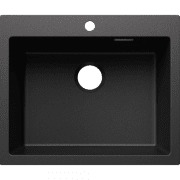 Мойка для кухни прямоугольная Blanco PLEON 6 SILGRANIT PuraDur антрацит 527773
