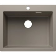 Мийка для кухні прямокутна Blanco PLEON 6 SILGRANIT PuraDur сірий беж 527777